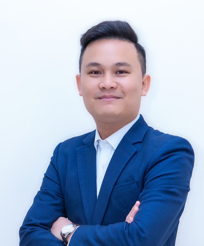 <span>Anh </span> Nguyễn Hữu Kiên